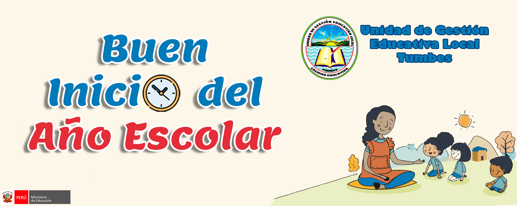 2023 Slide background